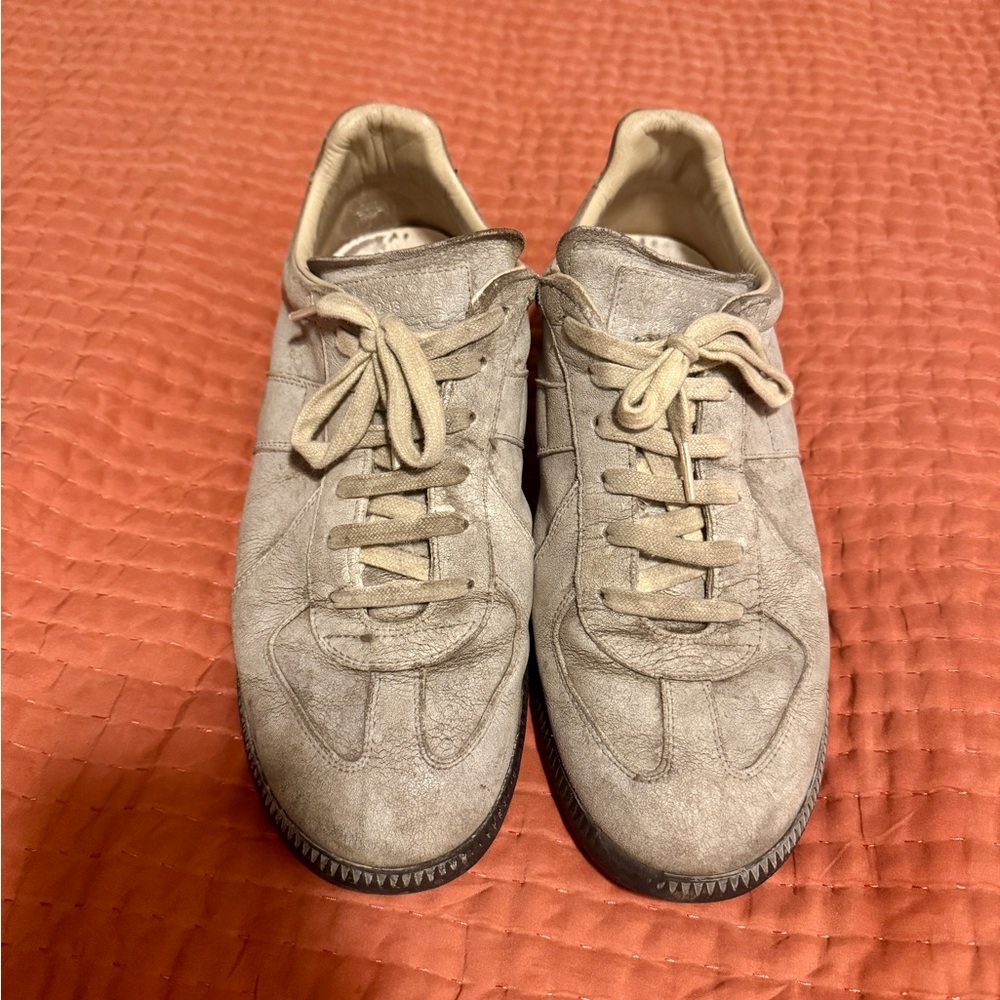 Martin margiela sneakers